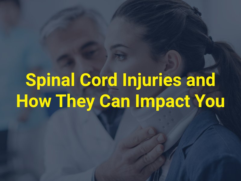 Phoenix Spinal Cord Injury Attorney