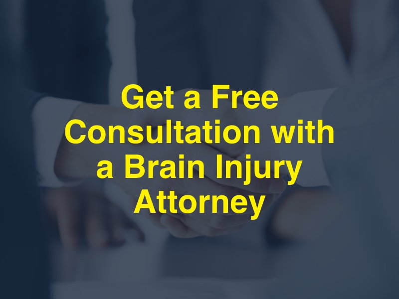 Get a Free Consultation with a Phoenix Brain Injury Attorney