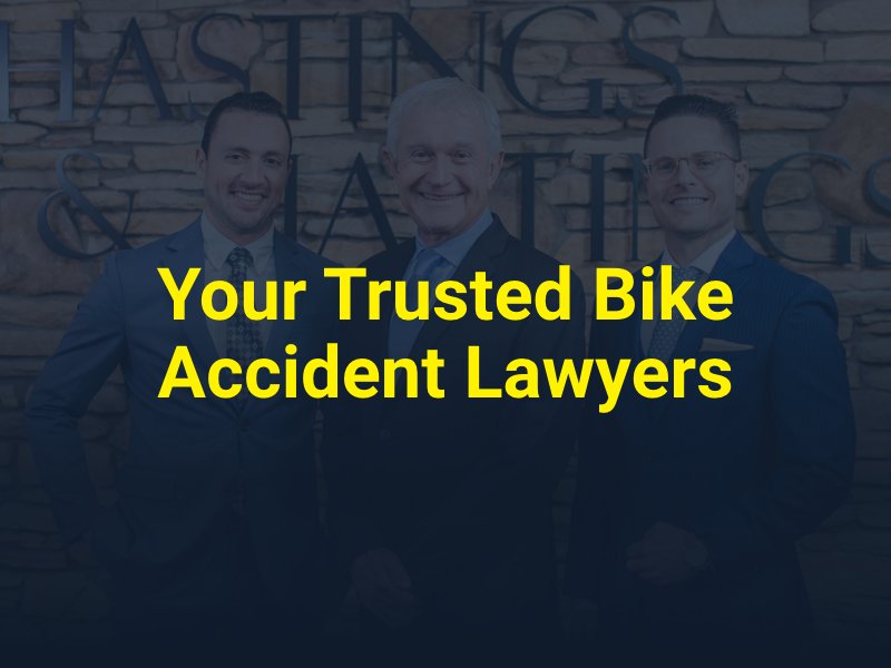 Your Trusted Bike Accident Lawyers