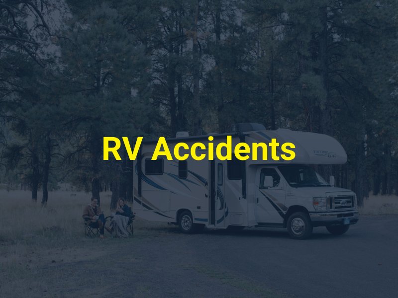 RV Accidents